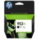 Картридж HP DJ No.953XL Black Officejet Pro 8210/8710/8720/8725/8730 (L0S70AE)