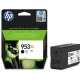 Картридж HP DJ No.953XL Black Officejet Pro 8210/8710/8720/8725/8730 (L0S70AE)