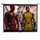 Экран для проектора Elite Screens M119XWS1