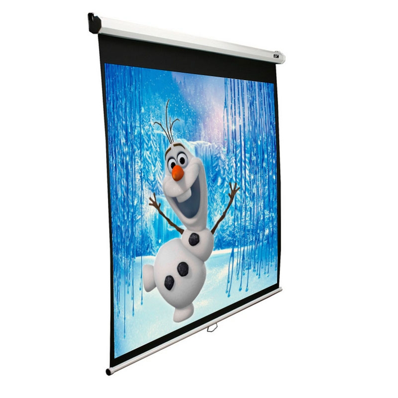 Экран для проектора Elite Screens M119XWS1