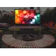 Екран для проектора ELITE SCREENS OMS100H2