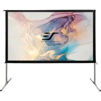 Екран для проектора ELITE SCREENS OMS120H2