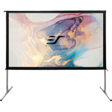 Экран для проектора ELITE SCREENS OMS120H2