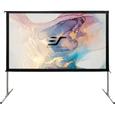 Екран для проектора ELITE SCREENS OMS120H2