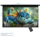 Екран для проектора ELITE SCREENS Electric125H
