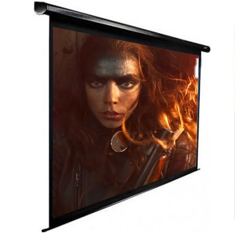 Екран для проектора ELITE SCREENS Electric125H