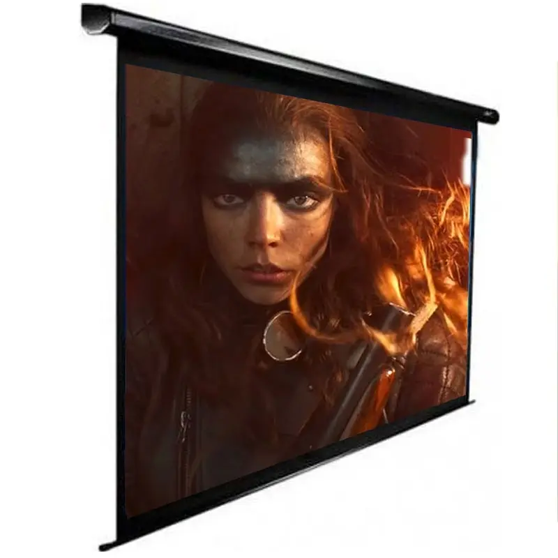 Екран для проектора ELITE SCREENS Electric125H