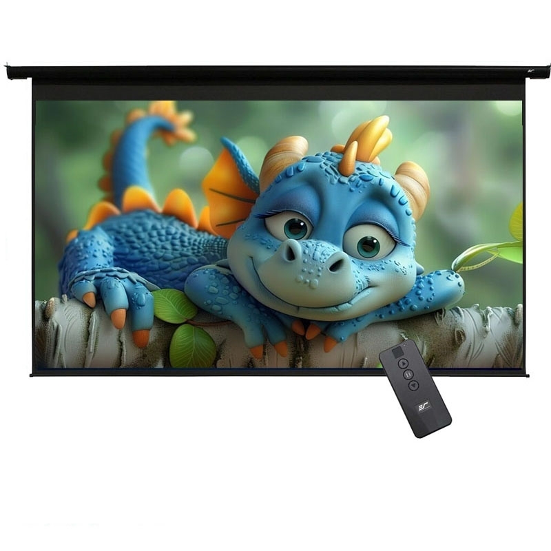 Екран для проектора ELITE SCREENS Electric125H