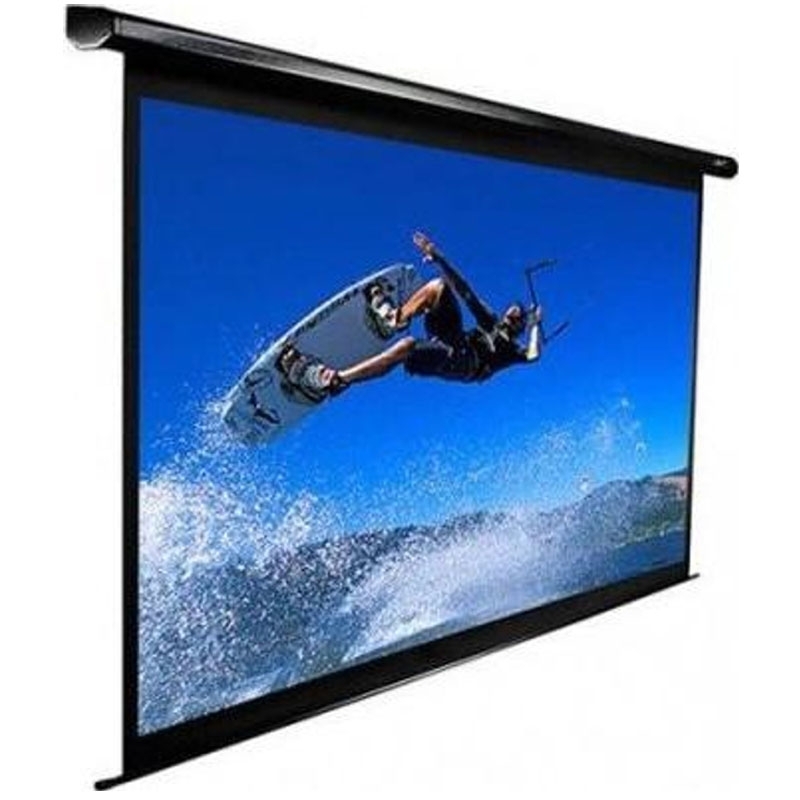 Екран для проектора ELITE SCREENS Electric125H