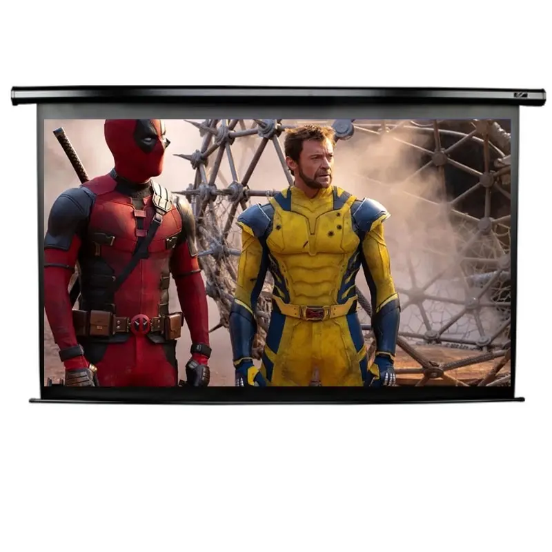 Екран для проектора ELITE SCREENS Electric125H