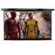 Екран для проектора ELITE SCREENS Electric125H