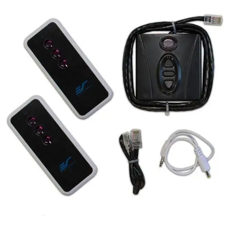 Екран для проектора ELITE SCREENS Electric125H