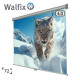 Экран для проектора Walfix  SNM-1