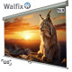 Экран для проектора Walfix  SNM-10