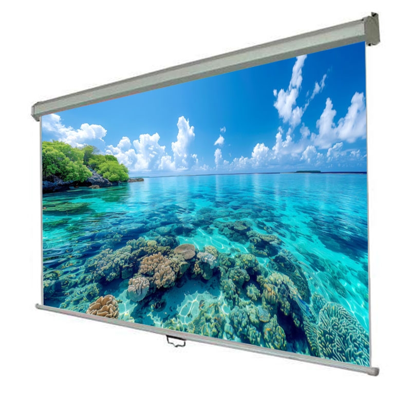 Экран для проектора Walfix  SNM-10