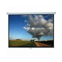 ELITE SCREENS M100XWH