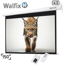 Экран для проектора Walfix  TLS-5