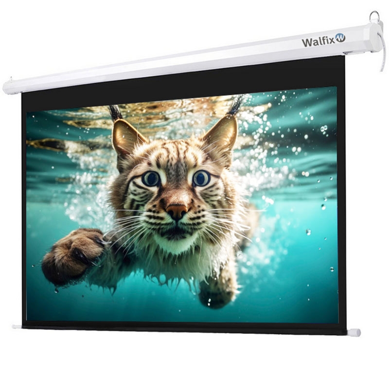 Экран для проектора Walfix  TLS-5