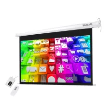 Экран для проектора Walfix  TLS-12