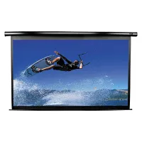 Екран для проектора ELITE SCREENS Electric110H