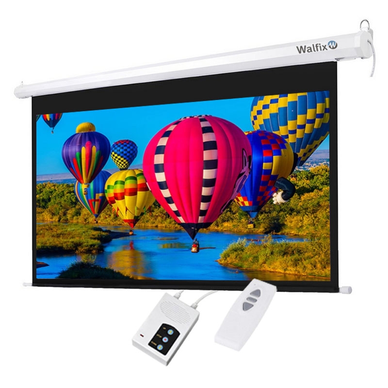 Экран для проектора Walfix  TLS-9