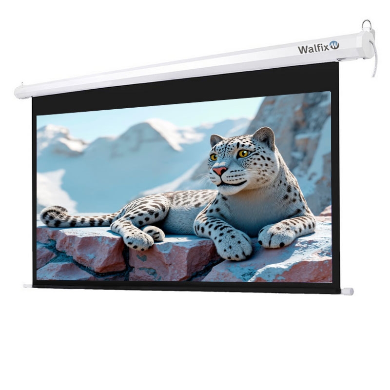 Экран для проектора Walfix  TLS-9