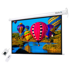 Екран для проектора Walfix  TLS-2