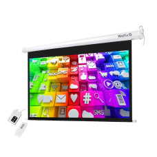 Екран для проектора Walfix  TLS-7