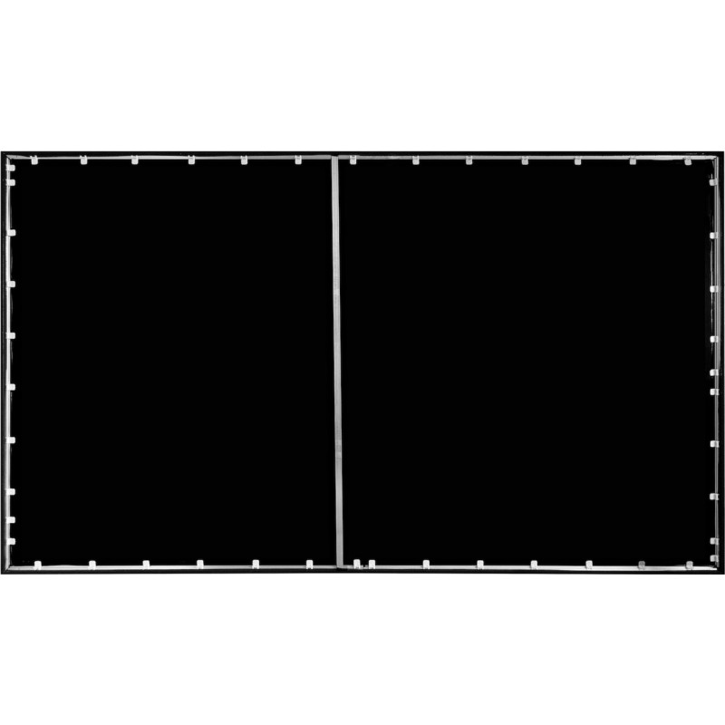Екран для проектора ELITE SCREENS ER150WH1