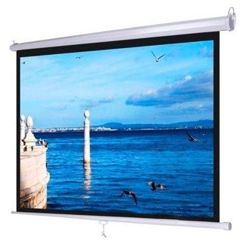 Экран для проектора ATRIA ECO MWM-AV-80