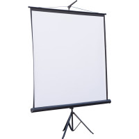 Экран для проектора ATRIA TRM-NTSC-120D