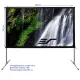 Экран для проектора ELITE SCREENS OMS150H2