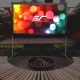 Экран для проектора ELITE SCREENS OMS150H2