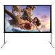 Экран для проектора ELITE SCREENS OMS150H2