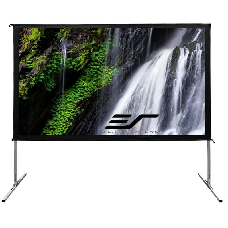 Экран для проектора ELITE SCREENS OMS150H2