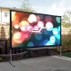 Экран для проектора ELITE SCREENS OMS150H2