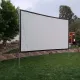 Экран для проектора ELITE SCREENS OMS150H2