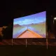 Экран для проектора ELITE SCREENS OMS150H2