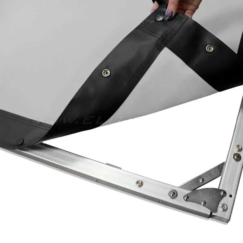 Экран для проектора ELITE SCREENS OMS150H2