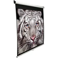 Екран для проектора ELITE SCREENS M120XWH2