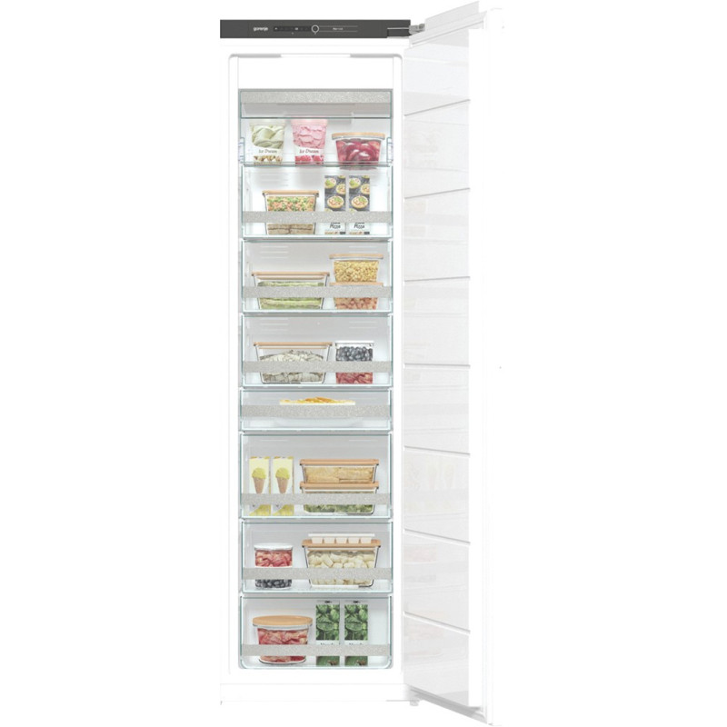 Морозильна камера Gorenje FNI518EA1
