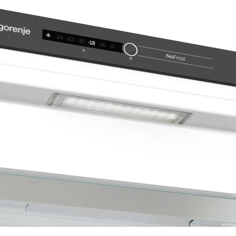 Морозильна камера Gorenje FNI518EA1