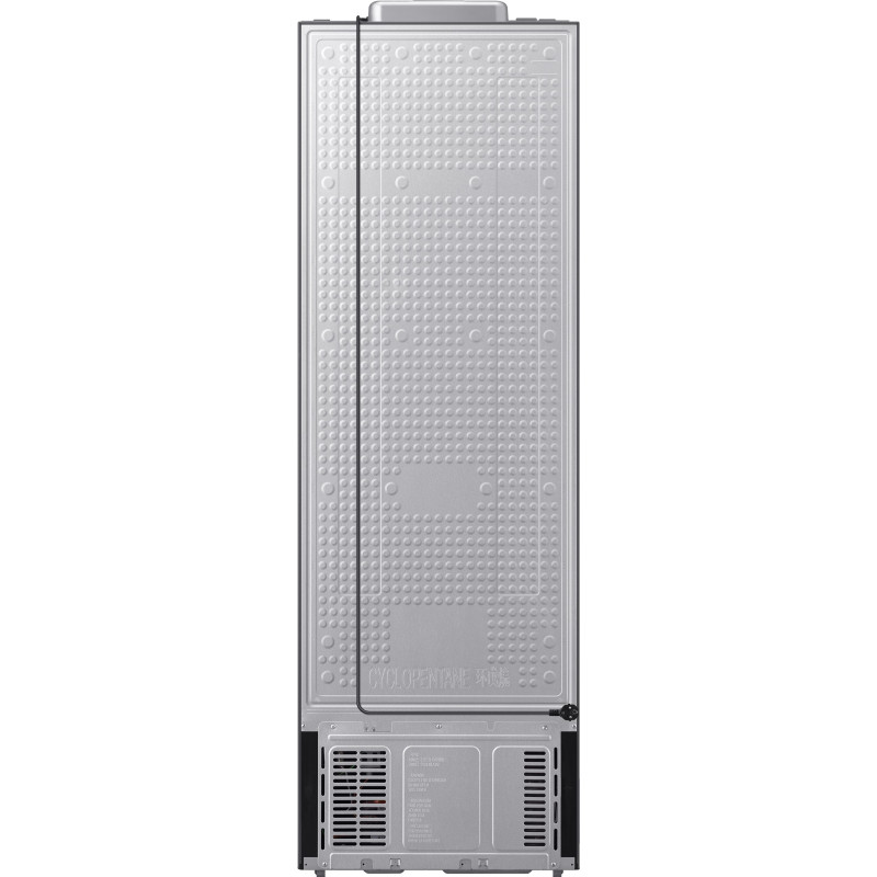 Морозильна камера Samsung RZ70H32HETUA