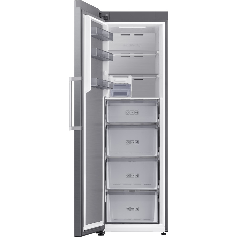 Морозильна камера Samsung RZ70H32HETUA