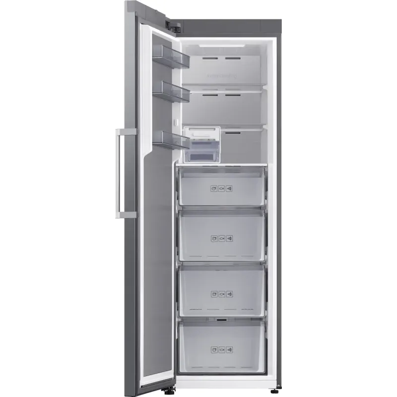 Морозильна камера Samsung RZ70H32HETUA