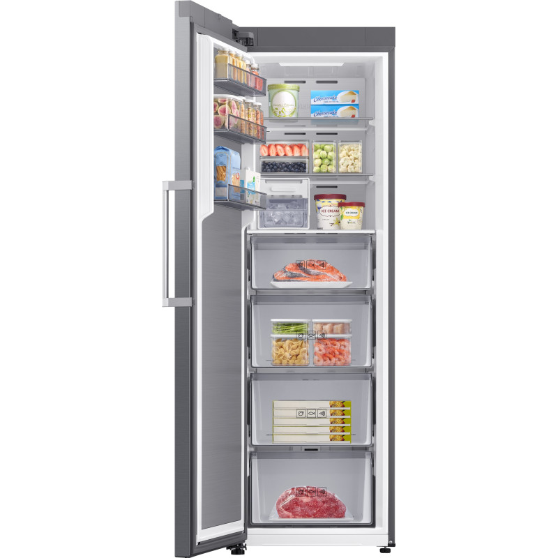 Морозильна камера Samsung RZ70H32HETUA