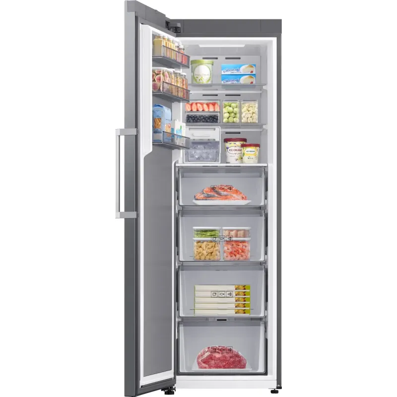 Морозильна камера Samsung RZ70H32HETUA