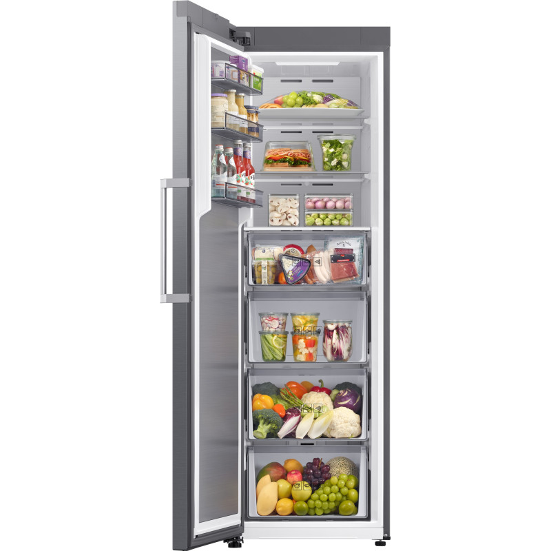 Морозильна камера Samsung RZ70H32HETUA