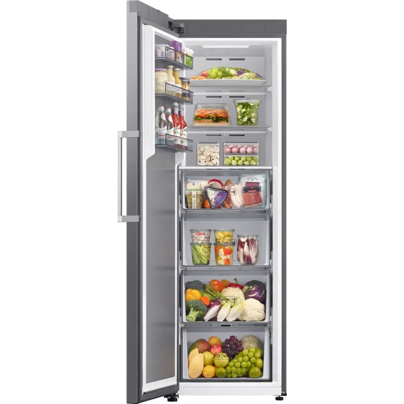 Морозильна камера Samsung RZ70H32HETUA