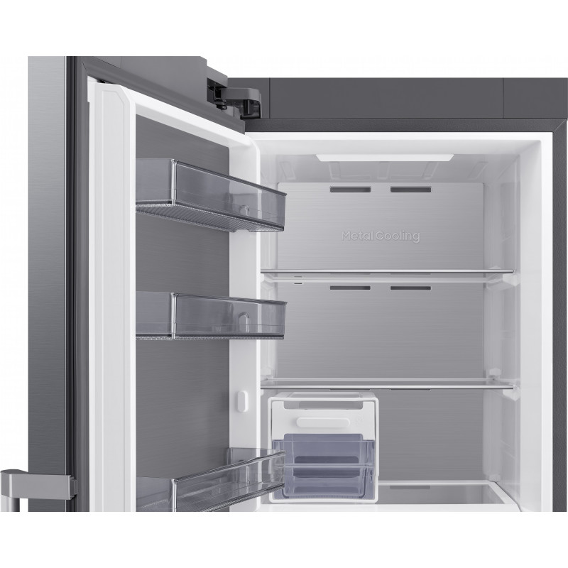 Морозильна камера Samsung RZ70H32HETUA